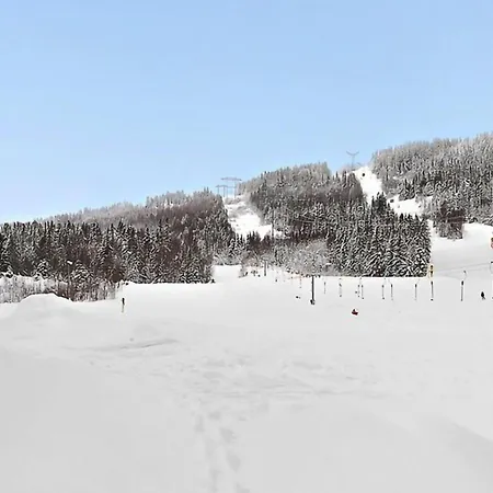 Apartamento Beautiful In Noresund