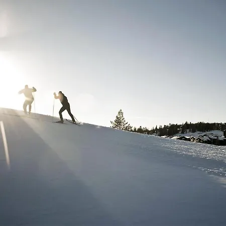 Beautiful In * Noresund