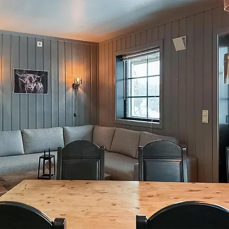 Stunning In With Kitchen Apartament