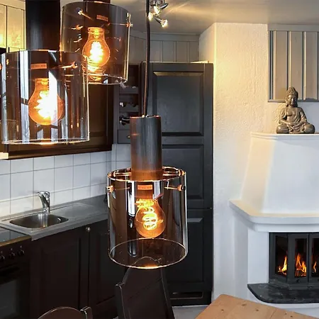 Appartement Beautiful In