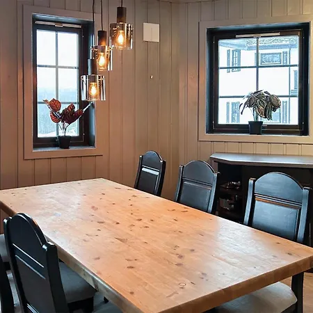 아파트 Stunning In With Kitchen