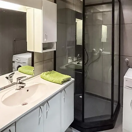 Appartement Beautiful In *