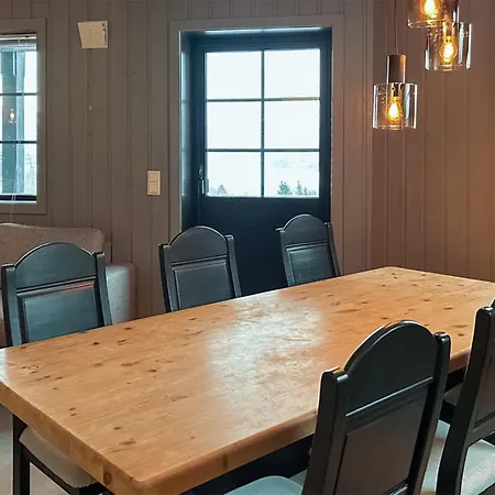 아파트 Stunning In With Kitchen