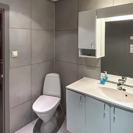 Appartement Beautiful In *