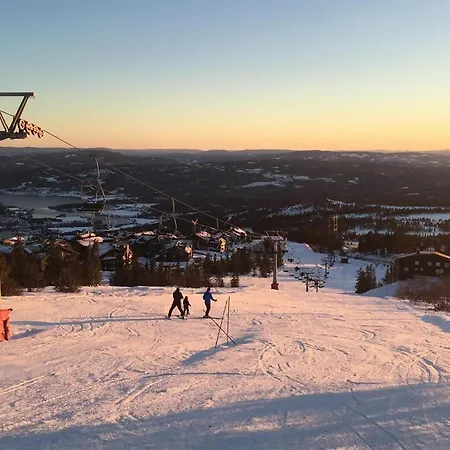 Beautiful In Noresund