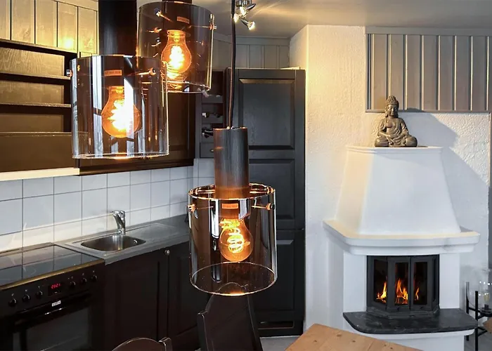 Lejlighed Beautiful In