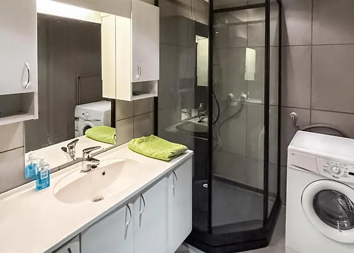 Lejlighed Beautiful In *