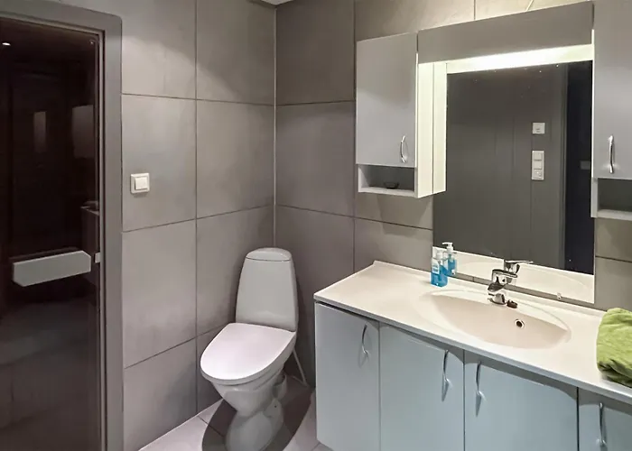 Lejlighed Beautiful In *