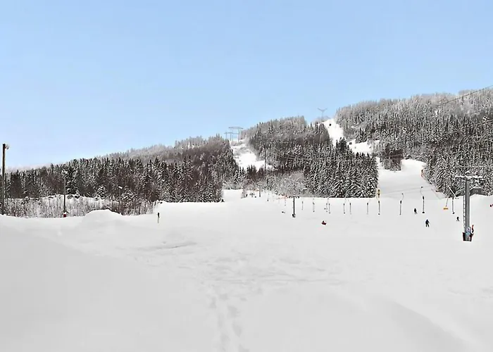 Lejlighed Beautiful In Noresund