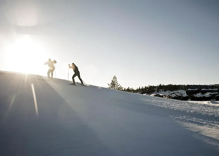 Beautiful In * Noresund