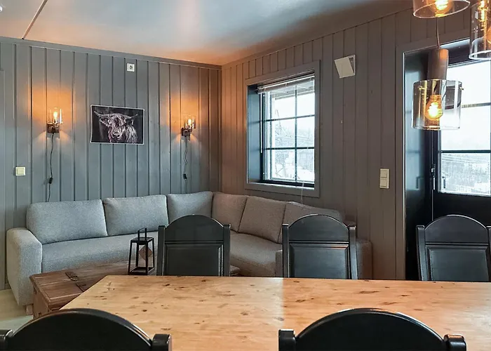 Beautiful In Lejlighed